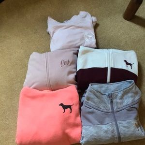 A vs Pink bundle pack!